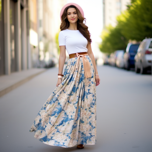 6 Outfit Tips for Female Students