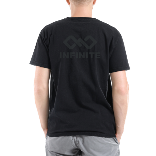 The Comfort of Cotton Tee Shirts