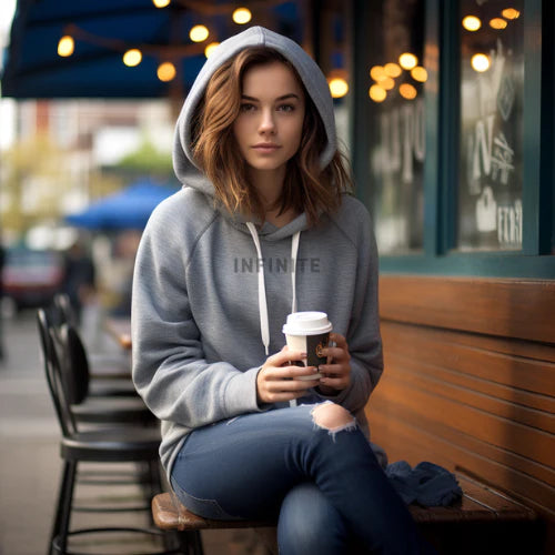 Women Hoodies & Jumper