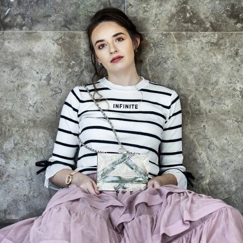 Women Long Sleeve Shirt