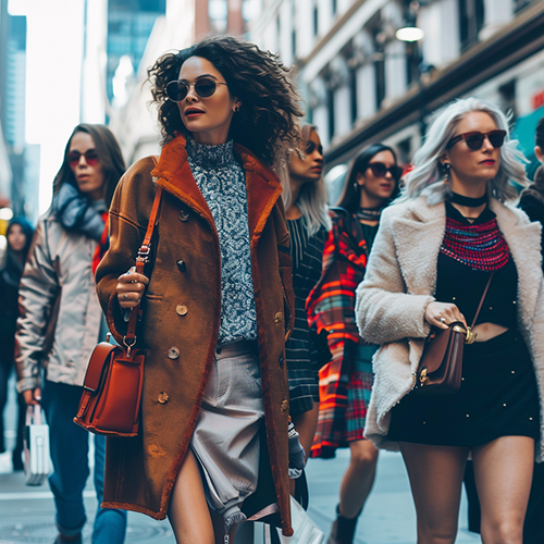 5 Reasons to Love Consignment Shopping Infinite Fashion