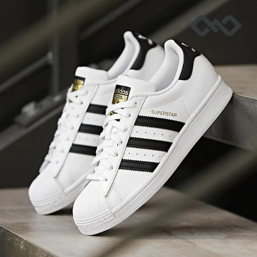 Adidas originals superstar shoes timeless classic