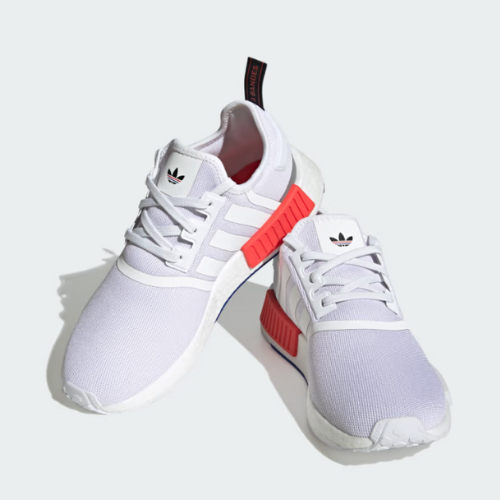 Essential Adidas NMD shoes daily for active lifestyles