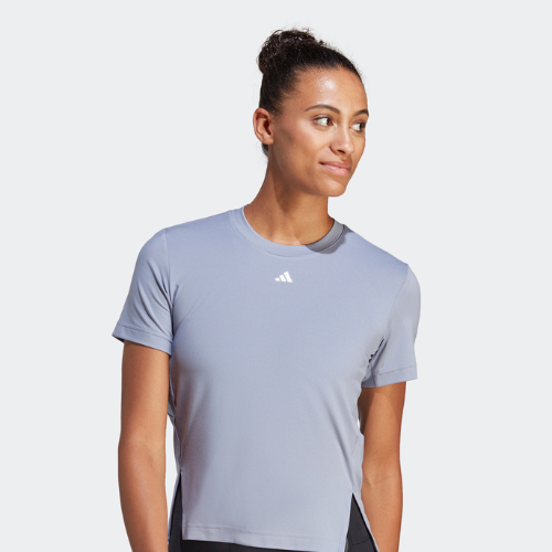 Unique and Versatile Women's Adidas Training T-Shirt