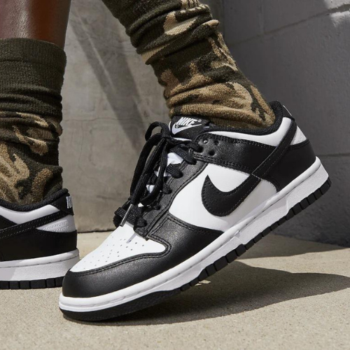 Why Nike Dunk Shoes Are the Hot Trend?
