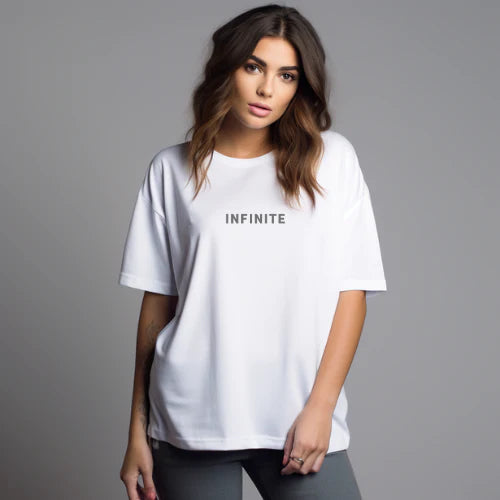 Understanding Oversize Women's T-Shirts