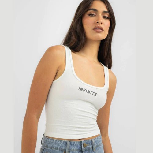 Women tanks shirt Infinite Fashion